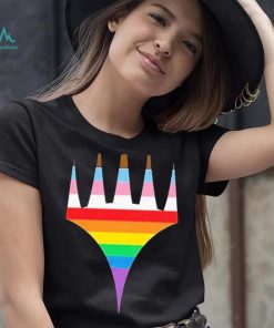 Magic The Gathering Pride 2023 Shirt