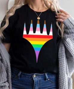 Magic The Gathering Pride 2023 Shirt