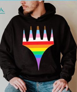 Magic The Gathering Pride 2023 Shirt