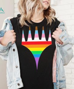 Magic The Gathering Pride 2023 Shirt