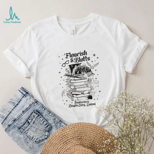 Magic Wizard Wizard Book Comfort Color Shirt