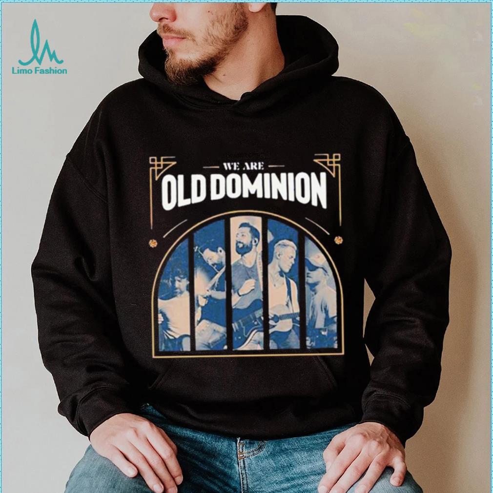 Make It Sweet Old Dominion shirt