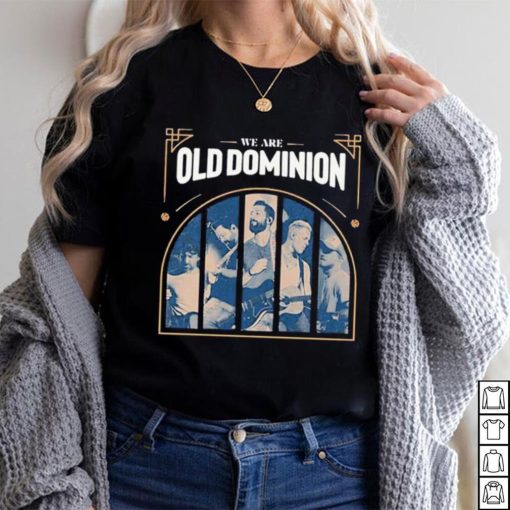 Make It Sweet Old Dominion shirt