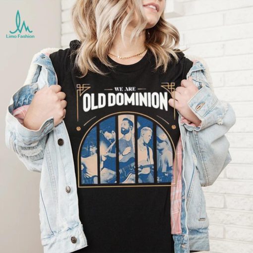 Make It Sweet Old Dominion shirt