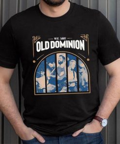 Make It Sweet Old Dominion shirt