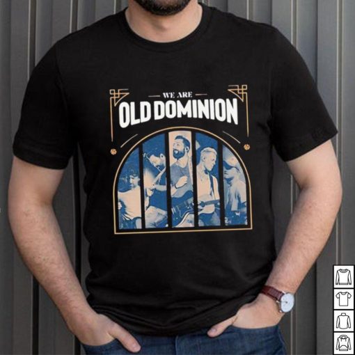 Make It Sweet Old Dominion shirt