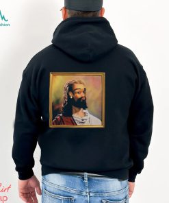 Malcolm Flex You Know Jesus Watching You Tell This Lie Like Shirt