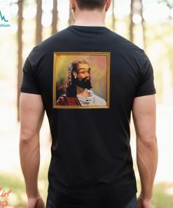 Malcolm Flex You Know Jesus Watching You Tell This Lie Like Shirt, hoodie, sweater, long sleeve and tank top Malcolm Flex You Know Jesus Watching You Tell This Lie Like Shirt