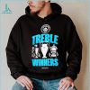 The Mission Band Art Shirt