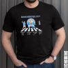Official Rockstar Says Relax Shirt