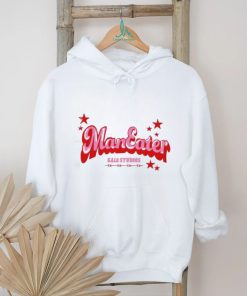 Maneater Gaia Studios Shirt