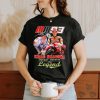 Marc Marquez the man the myth the legend signature shirt