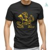 Happy Sandbag Day Classic T Shirt