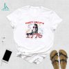 Marjorie Taylor party like it’s 1776 shirt