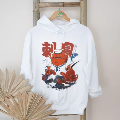 Master Chef Tahm Kench Shirt