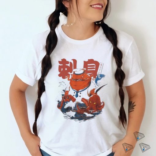 Master Chef Tahm Kench Shirt