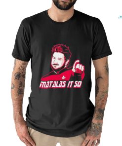 Matalas It So Shirt