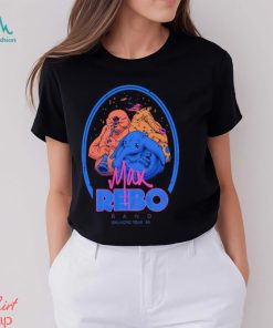 Max Rebo Band Galactic your 83 shirt, hoodie, sweater, long sleeve and tank top Max Rebo Band Galactic your 83 shirt