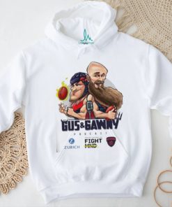 Melbournefc Melbourne Demons Gus and Gawny Podcast Shirt