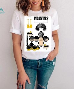 Melvins 40th Anniversary Tour 11 June 2023 Metropol Berlin