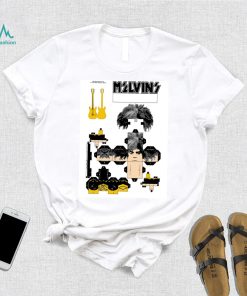 Melvins 40th Anniversary Tour 11 June 2023 Metropol Berlin