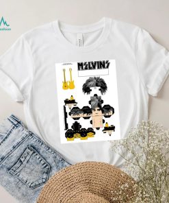 Melvins 40th Anniversary Tour 11 June 2023 Metropol Berlin