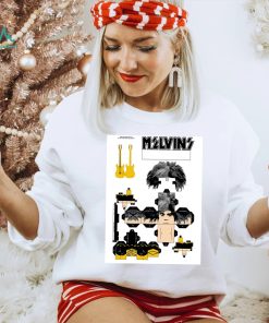 Melvins 40th Anniversary Tour 11 June 2023 Metropol Berlin