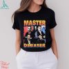 2023 Pain Is Just Pain Entering The Body Shirt