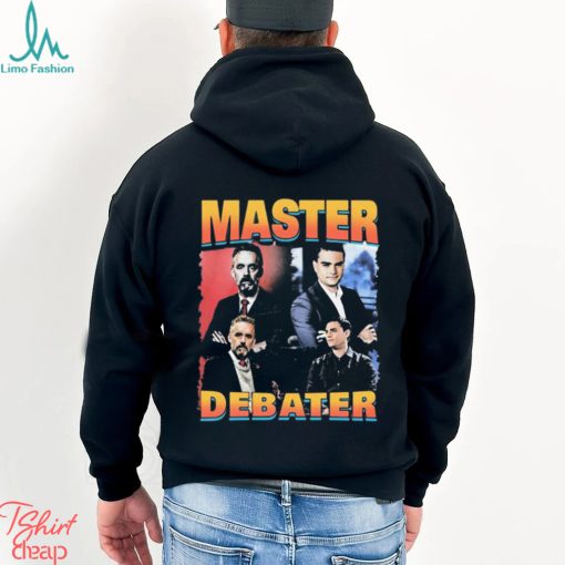 Memeabletees master debater 2023 shirt
