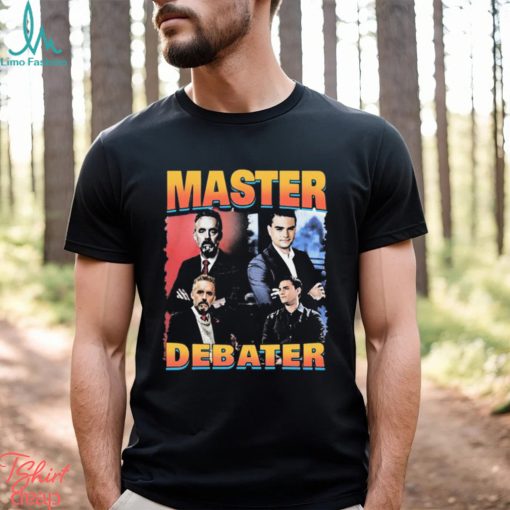Memeabletees master debater 2023 shirt