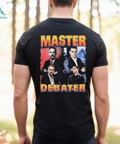 Memeabletees master debater 2023 shirt