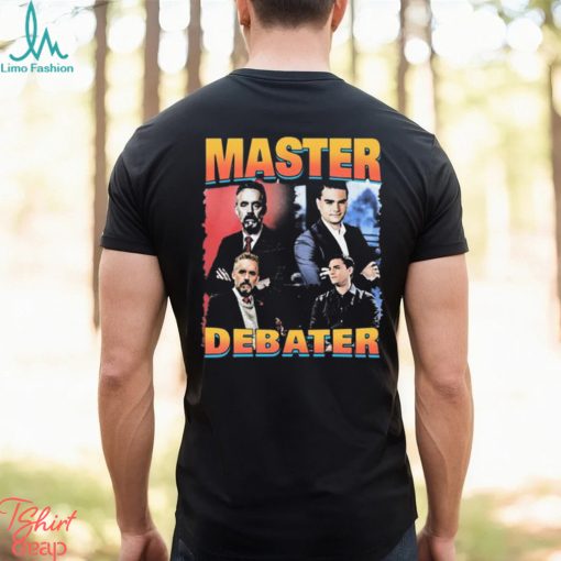 Memeabletees master debater 2023 shirt