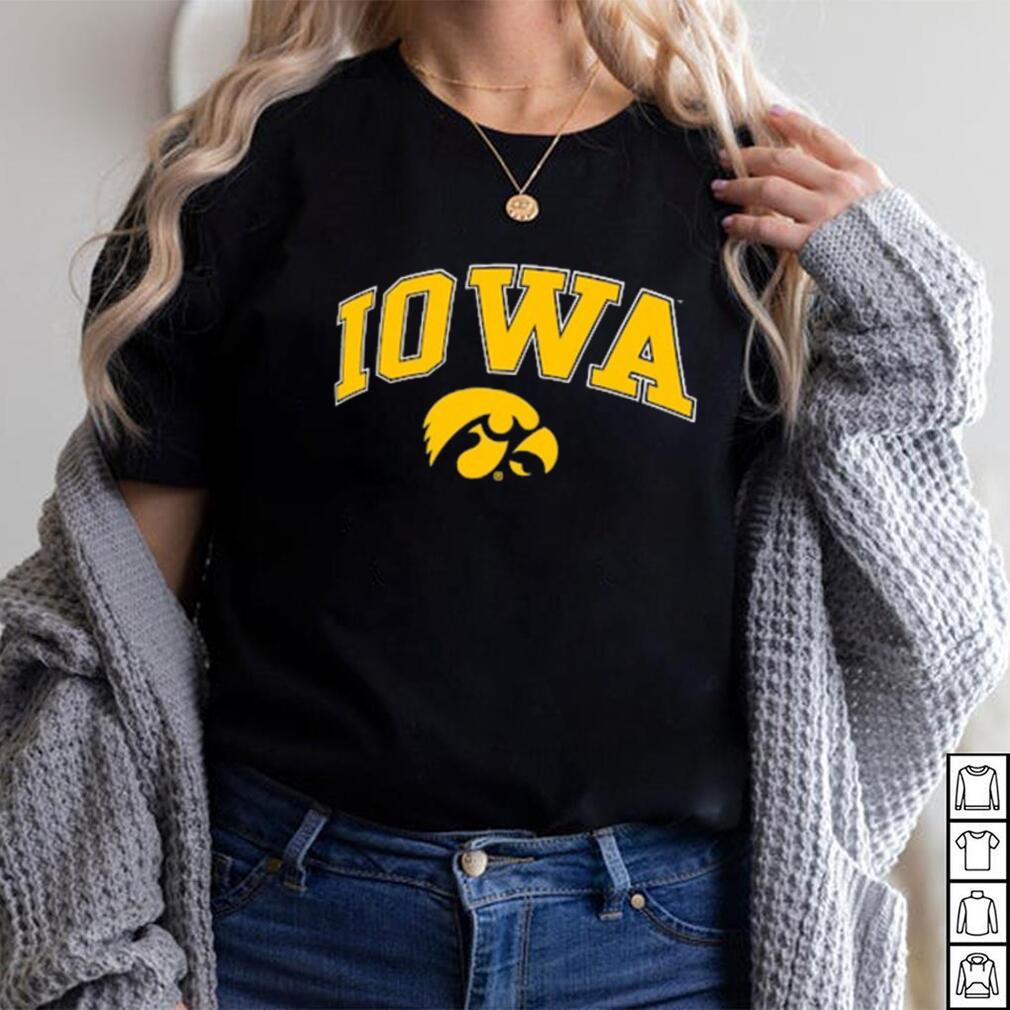 Men_s Fanatics Branded Black Iowa Hawkeyes Campus T Shirt Men_s Fanatics Branded Black Iowa Hawkeyes Campus T Shirt
