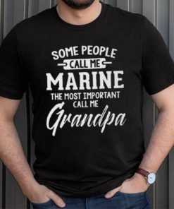 Mens Fathers Day Gift for a Ma t Classic T Shirt