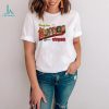 Seattle Storm Blockout White T Shirt