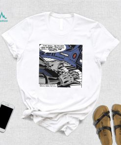 Mf Doom Metal Fingers Presents Special Herbs shirt