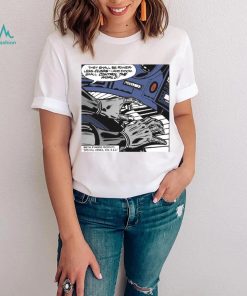 Mf Doom Metal Fingers Presents Special Herbs shirt