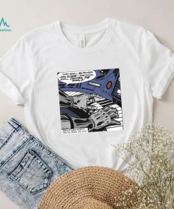Mf Doom Metal Fingers Presents Special Herbs shirt