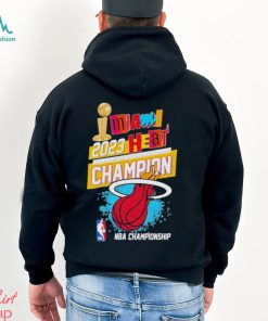 Miami Heat 2023 Eastern Conference Champions NBA Championship shirt, hoodie, sweater, long sleeve and tank top Miami Heat 2023 Eastern Conference Champions NBA Championship shirt