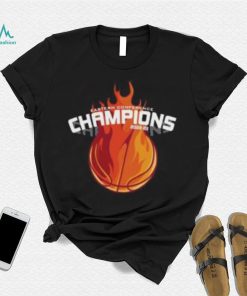 Miami Heat Fire 2023 Eastern Conference Champions 2022 2023 T Shirt