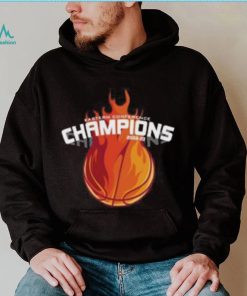 Miami Heat Fire 2023 Eastern Conference Champions 2022 2023 T Shirt