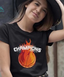 Miami Heat Fire 2023 Eastern Conference Champions 2022 2023 T Shirt
