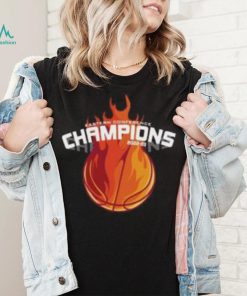 Miami Heat Fire 2023 Eastern Conference Champions 2022 2023 T Shirt