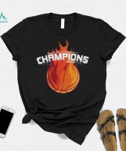 Miami Heat Fire 2023 Eastern Conference Champions 2022 2023 shirt