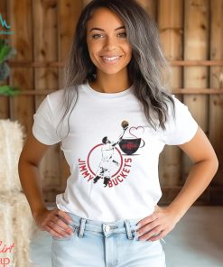 Miami Heat Jimmy Buckets Coffee Shirt