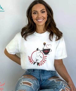 Miami Heat Jimmy Buckets Coffee Shirt, hoodie, sweater, long sleeve and tank top Miami Heat Jimmy Buckets Coffee Shirt