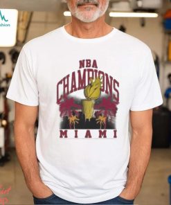 Miami Heat Miami Basketball Champions NBA 2023 Shirt