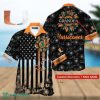 Mississippi Proud Tropical Hawaiian Shirt For Men And Women