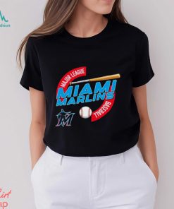 Florida Marlins National League retro logo T-shirt, hoodie, sweater, long  sleeve and tank top