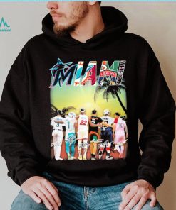 Luis Arraez Miami baseball signature shirt, hoodie, sweater, long sleeve  and tank top